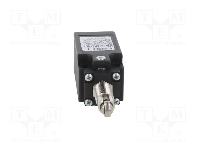 PIZZATO ELETTRICA FR 517-R30 Interruptor de fin de carrera PIZZATO ELETTRICA FR 517-R30 Interruptor de fin de carrera
