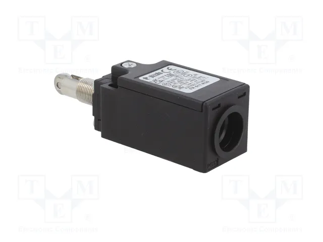 PIZZATO ELETTRICA FR 517-R30 Interruptor de fin de carrera PIZZATO ELETTRICA FR 517-R30 Interruptor de fin de carrera