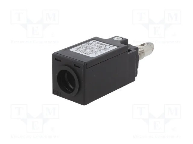PIZZATO ELETTRICA FR 517-R30 Interruptor de fin de carrera PIZZATO ELETTRICA FR 517-R30 Interruptor de fin de carrera