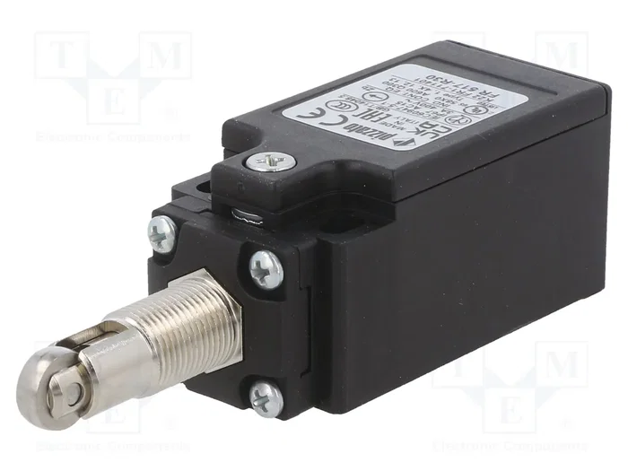 PIZZATO ELETTRICA FR 517-R30 Interruptor de fin de carrera PIZZATO ELETTRICA FR 517-R30 Interruptor de fin de carrera