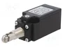 PIZZATO ELETTRICA FR 517-R30 Interruptor de fin de carrera