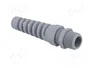 LAPP SKINTOP® BS NPT Sello aislante NPT1/2 Pulgadas Gris