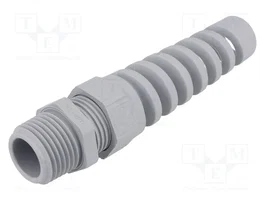 LAPP SKINTOP® BS NPT Sello aislante NPT1/2 Pulgadas Gris