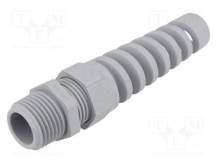 LAPP SKINTOP® BS NPT Sello aislante NPT1/2 Pulgadas Gris LAPP SKINTOP® BS NPT Sello aislante NPT1/2 Pulgadas Gris