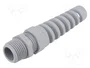 LAPP SKINTOP® BS NPT Sello aislante NPT1/2 Pulgadas Gris