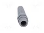 LAPP SKINTOP® BS NPT Sello aislante NPT1/2 Pulgadas Gris