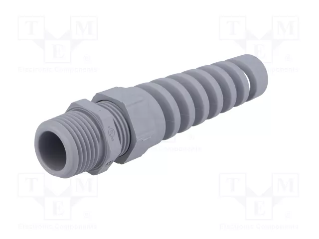 LAPP SKINTOP® BS NPT Sello aislante NPT1/2 Pulgadas Gris LAPP SKINTOP® BS NPT Sello aislante NPT1/2 Pulgadas Gris
