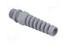 LAPP SKINTOP® BS NPT Sello aislante NPT1/2 Pulgadas Gris