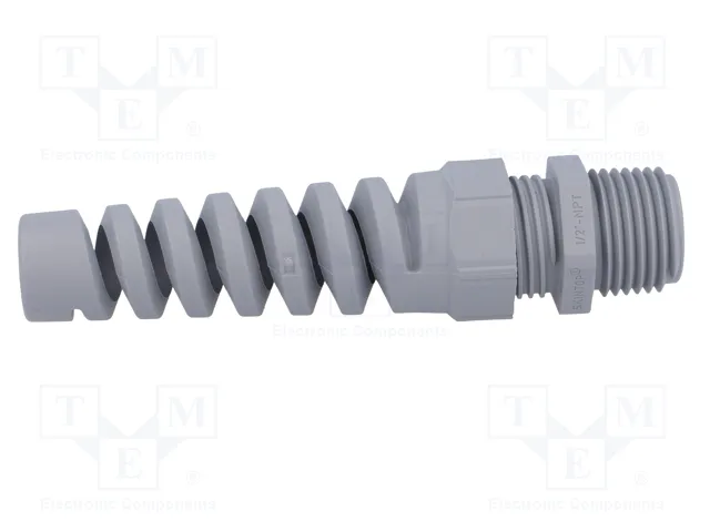 LAPP SKINTOP® BS NPT Sello aislante NPT1/2 Pulgadas Gris LAPP SKINTOP® BS NPT Sello aislante NPT1/2 Pulgadas Gris