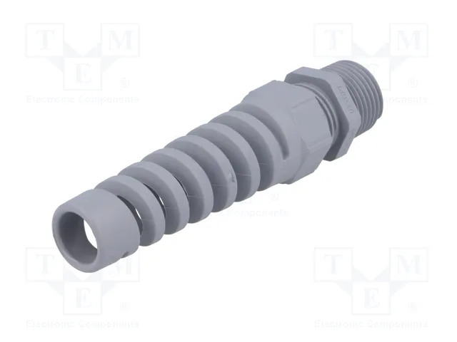 LAPP SKINTOP® BS NPT Sello aislante NPT1/2 Pulgadas Gris LAPP SKINTOP® BS NPT Sello aislante NPT1/2 Pulgadas Gris