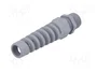 LAPP SKINTOP® BS NPT Sello aislante NPT1/2 Pulgadas Gris
