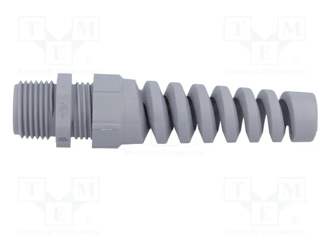LAPP SKINTOP® BS NPT Sello aislante NPT1/2 Pulgadas Gris LAPP SKINTOP® BS NPT Sello aislante NPT1/2 Pulgadas Gris