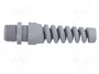 LAPP SKINTOP® BS NPT Sello aislante NPT1/2 Pulgadas Gris