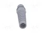 LAPP SKINTOP® BS NPT Sello aislante NPT1/2 Pulgadas Gris