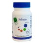 100% Natural Selenio 90 cápsulas 200 mcg