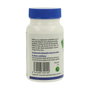 100% Natural Selenio 90 cápsulas de 200 mcg