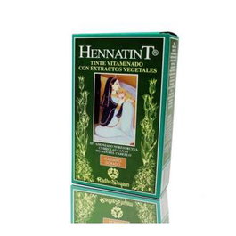 Radhe Shyam HENNATINT Castaño Dorado