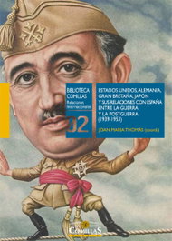 Estados Unidos, Alemania, Gran Bretaña, Japón y sus relaciones con España entre, Joan Maria Thomàs Andreu - UNIV.PONT.COMILLAS