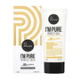 Suntique I'M PURE perfect cica SPF50+ 50 ml