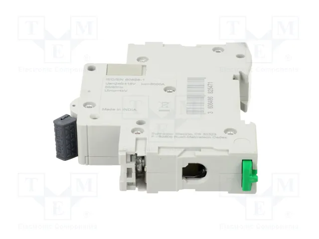 SCHNEIDER ELECTRIC Easy9 Pro MCB 20A 1 Polo 6kA