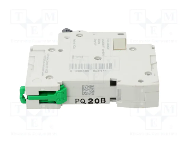 SCHNEIDER ELECTRIC Easy9 Pro MCB 20A 1 Polo 6kA