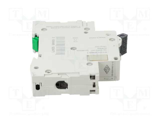 SCHNEIDER ELECTRIC Easy9 Pro MCB 20A 1 Polo 6kA