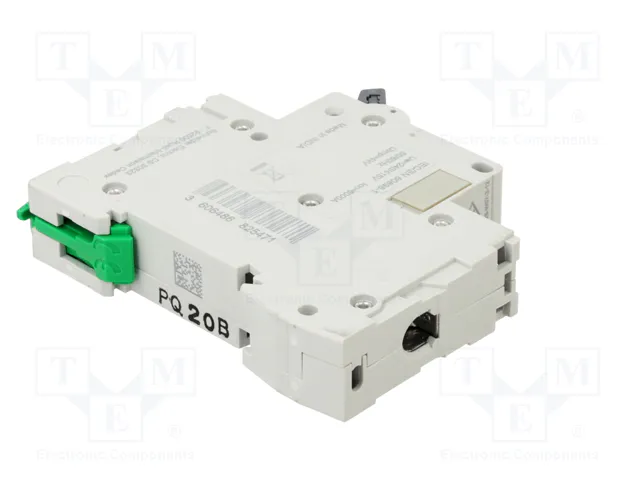 SCHNEIDER ELECTRIC Easy9 Pro MCB 20A 1 Polo 6kA