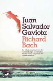 Juan Salvador Gaviota, Richard Bach - Vergara