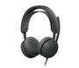 Logitech Headset Zone Wired 2 / 981-001618 Graphite