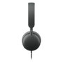 Logitech Zone Wired 2 Grafito