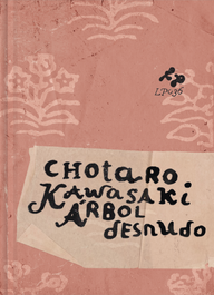 Árbol desnudo, Chotaro Kawasaki - FULGENCIO PIMENTEL