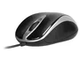 Tracer Ratón Óptico Sonya Duo, 3 Botones, USB, Negro