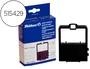 Pelikan Cinta de impresora Gr.668 Negro para NEC P20/30