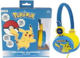 OTL Core Headphone Pikachu