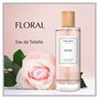 Chanson D'Eau Rose Eau de Toilette 100 ml