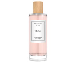 Chanson D'Eau CHANSON D'EAU ROSE Eau de Toilette para Mujer, Vaporizador, 100 ml