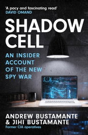 Shadow Cell, Andrew; Jihi Bustamante - HEADLINE PUBLISHING GROUP