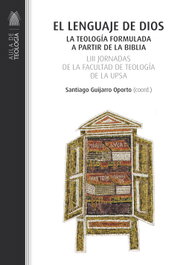 El lenguaje de Dios, Santiago Guijarro Oporto - PPC