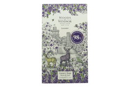 Woods of Windsor Lavender Soap 3 x 60g