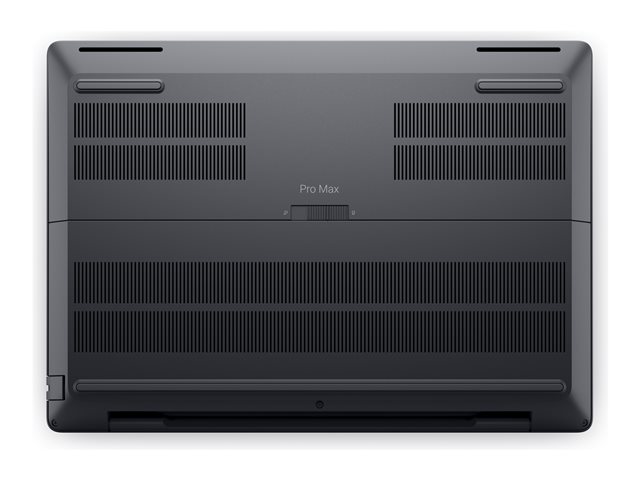 Dell Portátil Pro Max 16 Plus MB16250 Estación de Trabajo Móvil Intel Core Ultra 9 285HX NVIDIA RTX Pro 64GB RAM 1TB SSD 16" 120Hz