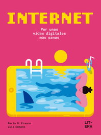 INTERNET, Marta G. Franco - Litera