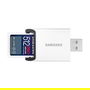 Samsung Tarjeta MicroSDXC 512GB XC PRO Ultimate U3 V30 Lectura 200MB/s Escritura 130MB/s MB-SY512SB/WW