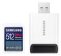 SAMSUNG SDXC PRO Ultimate 512 GB