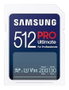 SAMSUNG SDXC PRO Ultimate 512 GB
