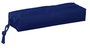 Safta Portatodo Rectangular con Goma Elástica 22cm Dark Blue 22x4x7 cm