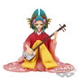 Banpresto Figura Extra Komurasaki The Grandline Lady One Piece DXF 10cm