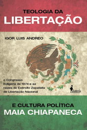 Teologia da libertação, Igor Luis Andreo - ALAMEDA