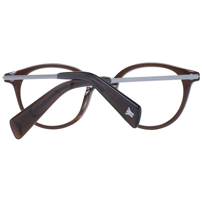 Montura de Gafas Unisex Yohji Yamamoto YY1008 47118