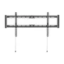 Aisens Soporte de Pared WT90F-235 Ultra Delgado para TV de 43-90 pulgadas, 75kg, Negro