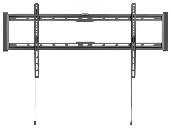 Aisens Soporte ECO Ultra Delgado para Monitor/TV de 43-90 pulgadas, Negro Aisens Soporte ECO Ultra Delgado para Monitor/TV de 43-90 pulgadas, Negro